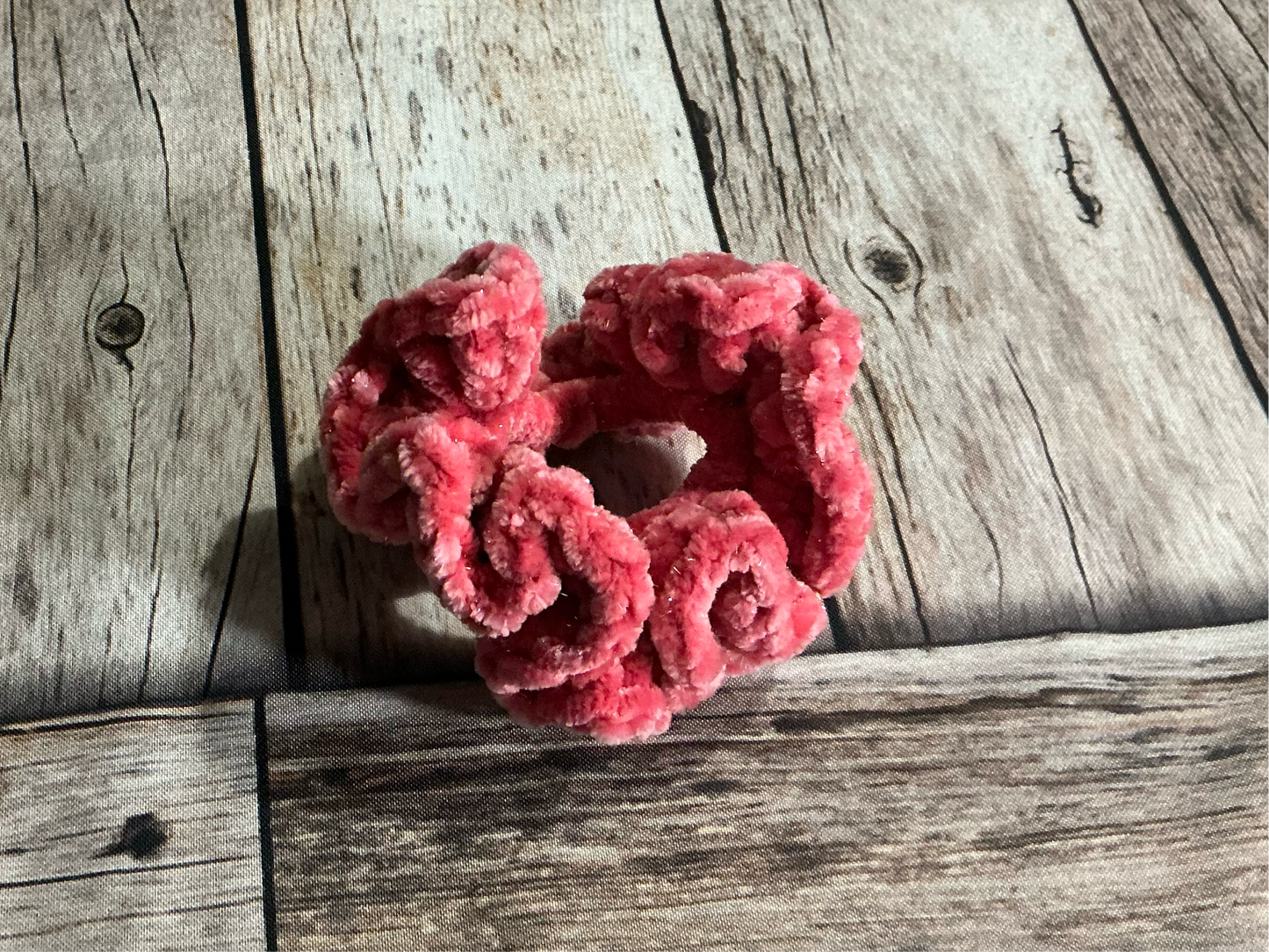 Scrunchies