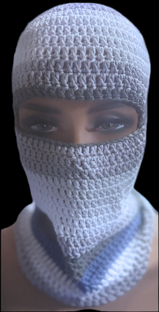 Elevated Ski Mask