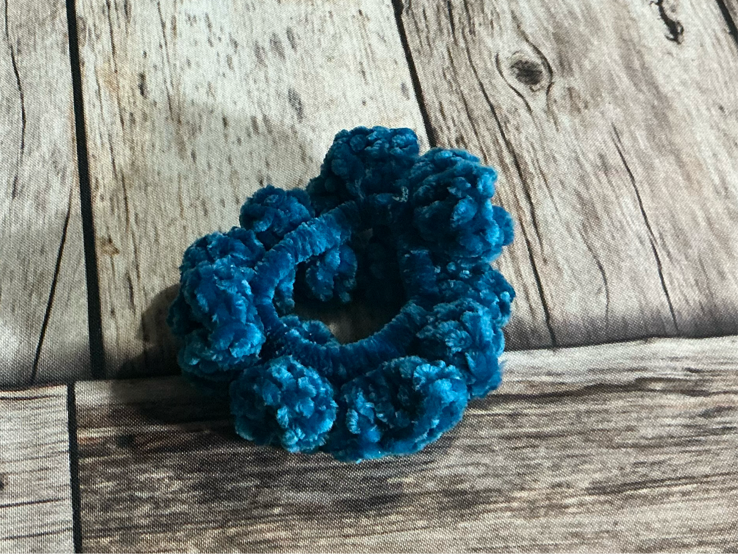 Scrunchies